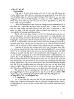 Một số phương pháp giải bài tập quang hình vật lí lớp 9 đạt hiệu quả cao