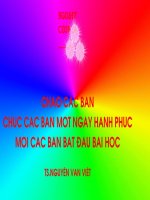 Pháp luật đại cương - chương 6