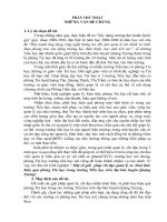 Một số giải pháp chỉ đạo quản lý và khai tháchiệu quả phòng Tin học trong trường Tiểu học trên địa bàn huyện QuảngXương