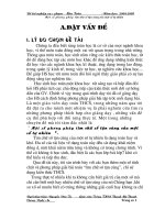 skkn một số phương pháp tìm chữ số tận cùng của một số tự nhiên