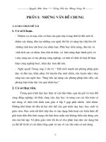 PP giải toán khó về diện tích hình tám giác