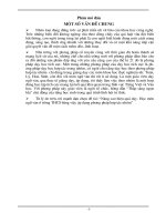 đề tài nâng cao hiệu quả dạy học môn ngữ văn ở trường thcs bằng việc áp dụng phương pháp hợp tác nhóm