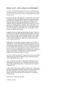 Honda Accord - chiếc xe đáng tin cậy nhất thập kỷ