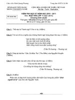 DE VA DAP AN HK 1 KHOI 11