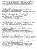 Bo đe on thi ĐH 5-8