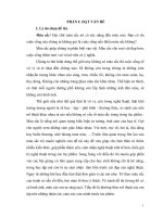 Tìm hiểu thực trạng dạy và học phân môn vẽ tranh nói riêng và môn Mĩ Thuật nói chung ở trường THCS Nguyễn Trãi .