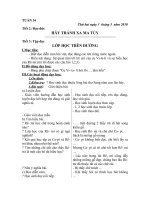 TUẦN 34_ CKTKN_KNS_GDMT LOP 5