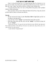 Bai tap thuc hanh chung chi A, B (Word 2003)