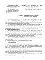 HD THI CUOI CAP NAM HOC 2010-2011