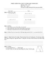 đề thi HSG l2- môn toán