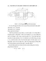 tính toán thiết kế máy biến áp.DOC