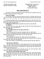 DE KIEM TRA _ DAP AN LAN 2KHOI 11