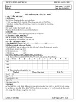 Châu.địa 8. tuần 32. tiêt 43.44