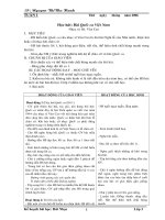 bài 31:ôn 2 bài : chị ong nâu , tiếng hát bạn bè mình