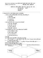 DE THI MON KH 5 HKII