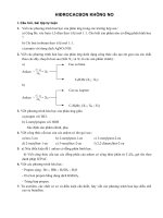 de cuong on tap hoa hoc huu co day