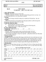 Châu.địa 8. tuần 31. tiêt 41.42