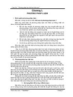 BÀI DỰ THI CUỘC THI PHƯƠNG PHÁP HỌC TẬP BẬC ĐẠI HỌC HIỆU QUẢ NHÓM Sunshine