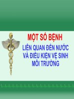 Tài liệu tuyên truyền phòng bệnh cúm A