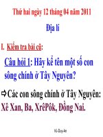 Thành phố Đà Lạt-Địa Lí 4