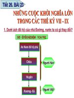 khoi nghia mai thuc loan, phung hung1