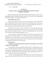 CV huong dan ky niem 70 nam thanh lap doi