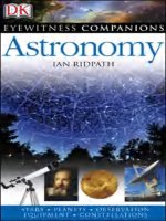 Astronomy Eyewitness Companions