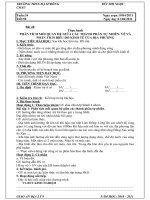 Châu.địa 9. tuần 34. tiêt 50