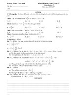 de kiem tra dai 7 chuong 4