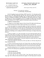 CV 1772 HD THI TỐT NGHIỆP