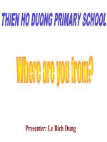 Biểu tượng các nước trên thế giới