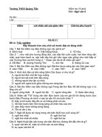 kiem tra 15 phut (ckt) ki 2