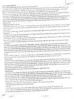 Tổng hợp câu hỏi ôn tập môn Lịch sử học thuyết kinh tế có đáp án