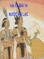 tiet 15 nuoc au lac