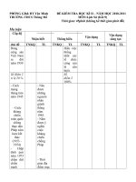 DE THI HKII SU 9 ( CO MA TRAN )