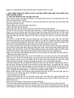 Tư tưởng HCM về xây dựng Nhà nước của dân do dân và vì dân