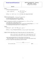 De on tap Toan 10 HK2  de so 6