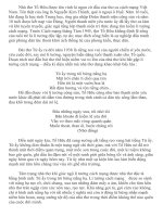 Phân tích bài thơ Từ Ấy