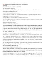 20 câu ôn tập môn nguyên lí mác lê nin 2