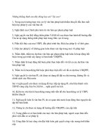 Những khẳng định sau đây đúng hay sai Xây dựng văn bản pháp luật