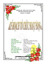 phat trien nhan thuc ngoi nha cua be