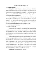 BÀI GIẢNG LỊCH SỬ ĐÔ THỊ