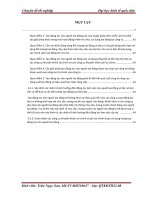 luận văn quản trị nhân lực THỰC TRẠNG VỀ CÔNG TÁC TẠO ĐỘNG LỰC CHO NGƯỜI LAO ĐỘNG TẠI CÔNG TY TNHH ĐẠI PHONG HÀ NỘI