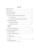 Thực trạng và một số yếu tố liên quan đến việc nuôi con hoàn toàn bằng sữa mẹ trong 6 tháng đầu của các bà mẹ có con từ 6-12 tháng ở quận Cầu Giấy, Hà Nội năm 2014