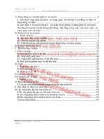 Thuyết minh về chức năng của con lắc đơn trong ứng dụng tính vận tốc xe máy