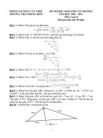 De thi HSG mon Casio 8 nam hoc 20102011