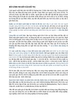 LỊCH SỬ ĐÔ THỊ CỔ ĐẠI ĐẾN ẤN ĐỘ