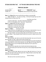 DE VA DAP AN HSG TV VA TOAN DE 2