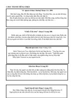 đè kiểm tra cuối học kỳ II lớp 2