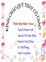 bai 8: phong chong ngo doc khi o nha